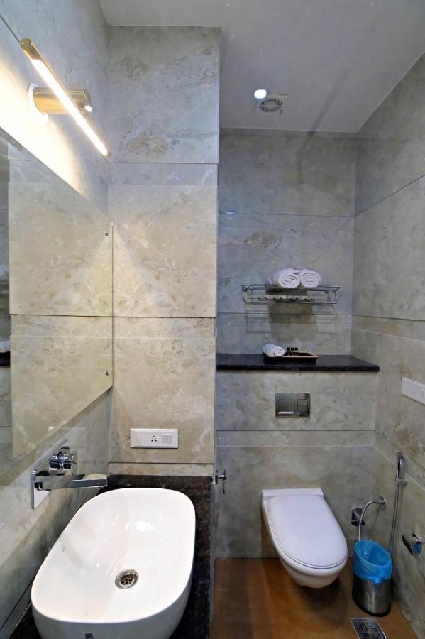 Hotel Golden Stay Амритсар Экстерьер фото